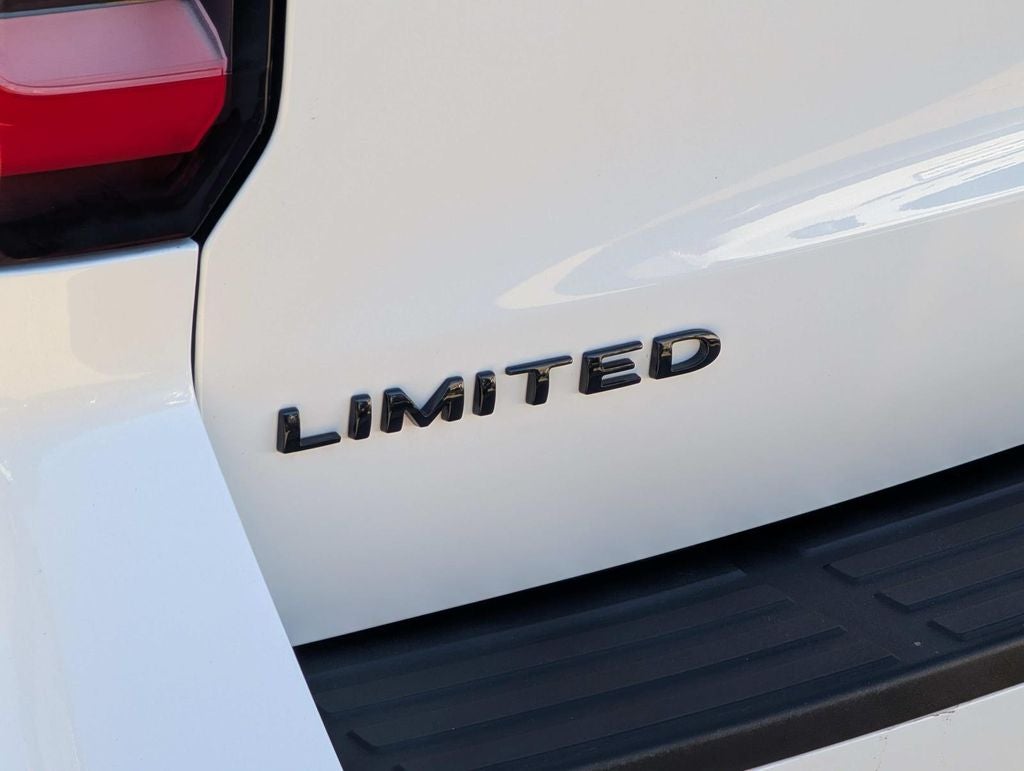 2022 Ford Expedition Limited