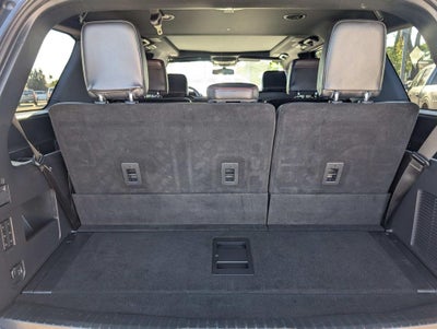 2022 Ford Expedition Limited