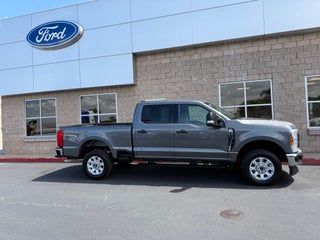 2024 Ford F-250SD XLT