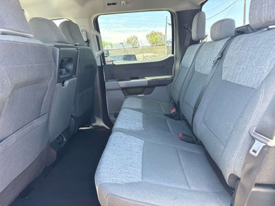 2025 Ford F-250SD XLT