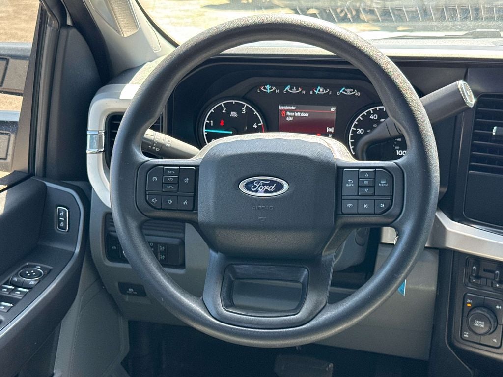 2025 Ford F-250SD XLT