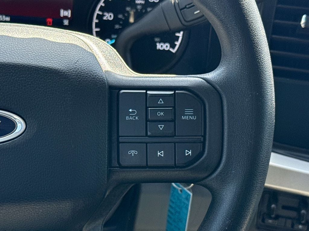 2025 Ford F-250SD XLT