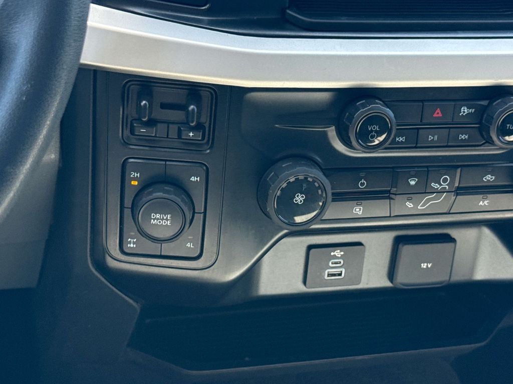 2025 Ford F-250SD XLT