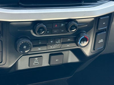 2025 Ford F-250SD XLT