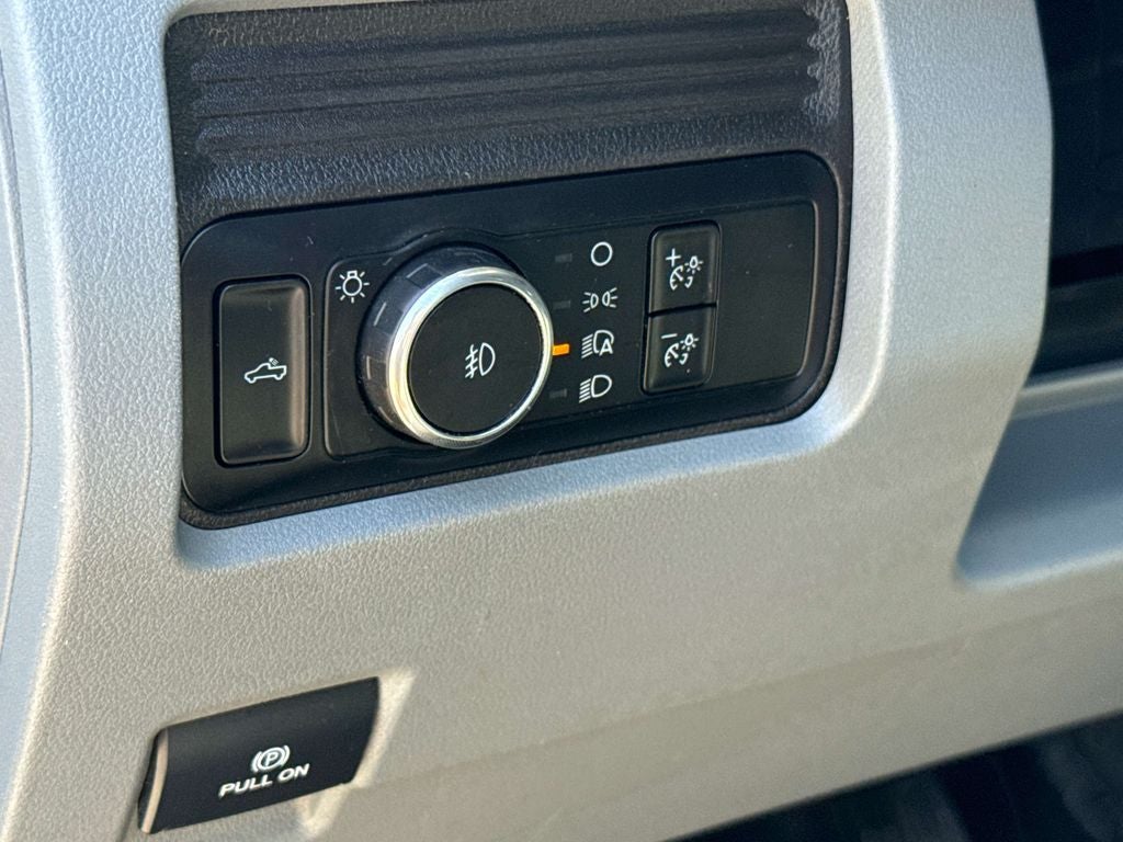 2025 Ford F-250SD XLT