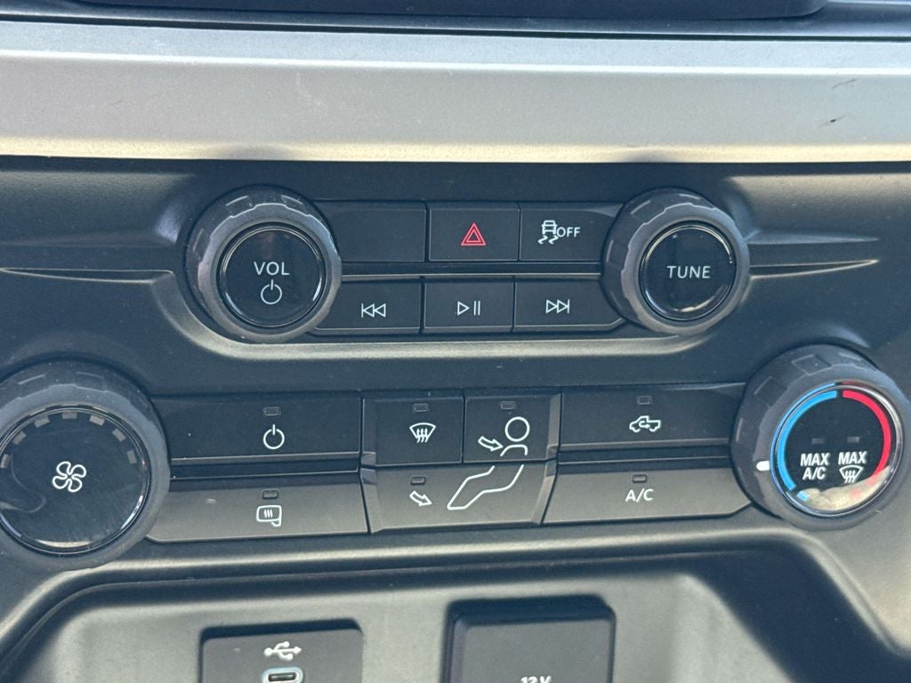 2025 Ford F-250SD XLT