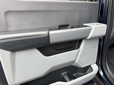 2024 Ford F-250SD XL