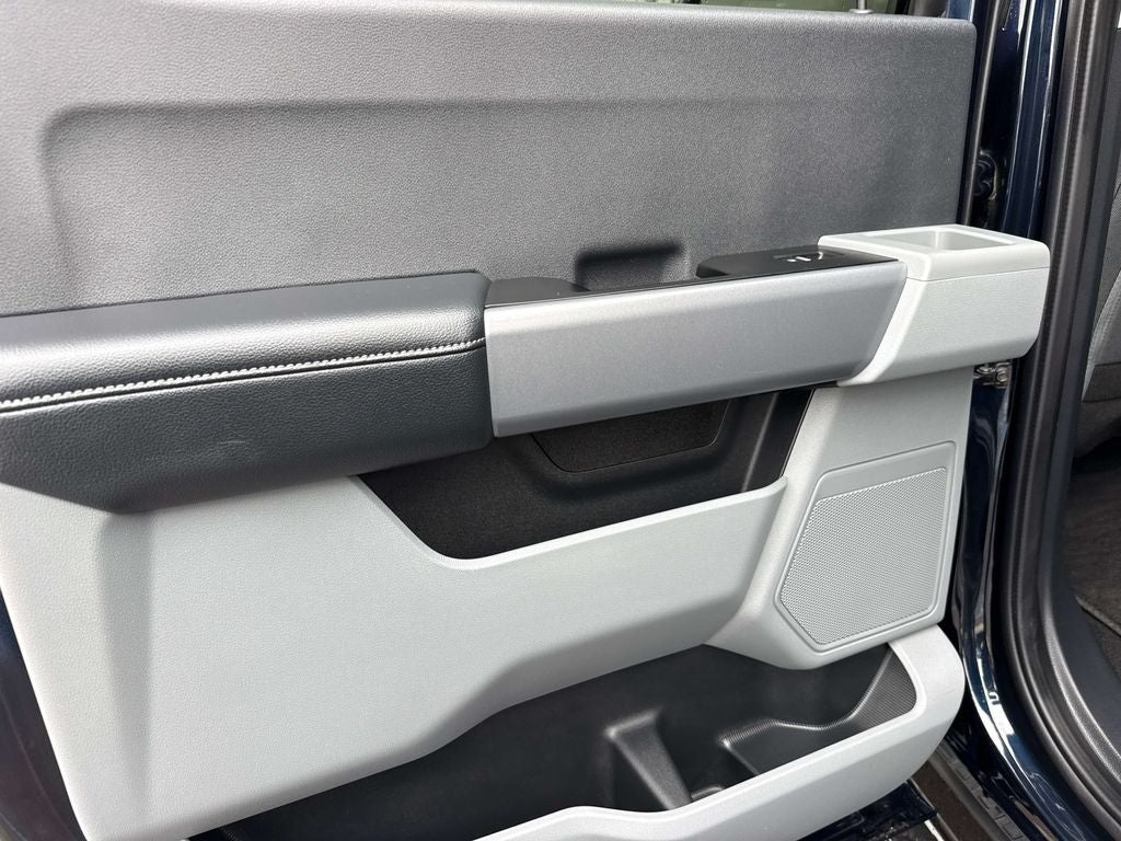 2024 Ford F-250SD XL