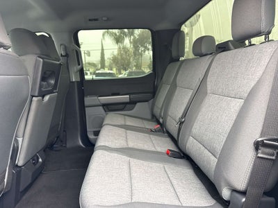 2024 Ford F-250SD XL