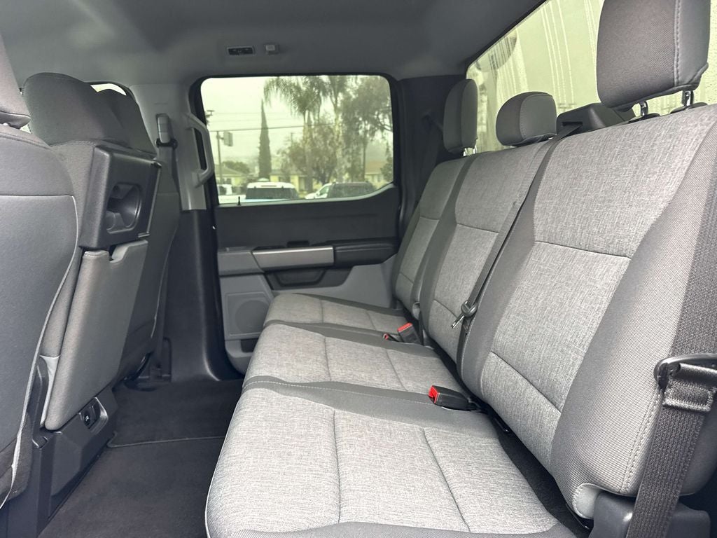 2024 Ford F-250SD XL