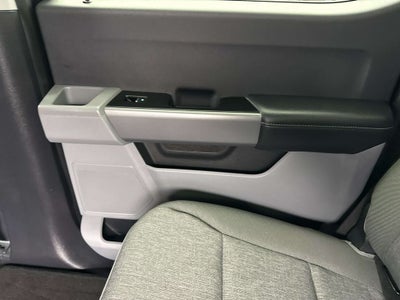 2024 Ford F-250SD XL