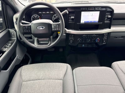 2024 Ford F-250SD XL