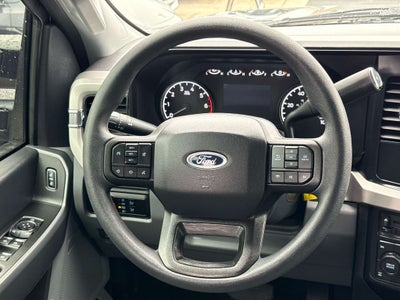 2024 Ford F-250SD XL