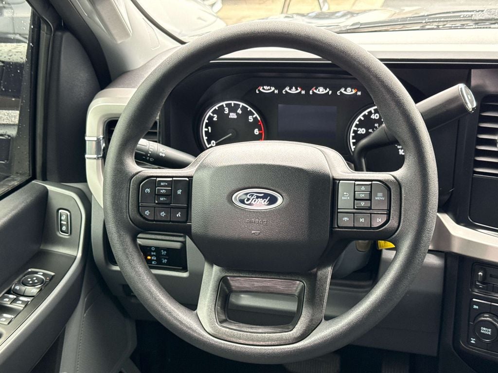 2024 Ford F-250SD XL