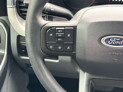 2024 Ford F-250SD XL