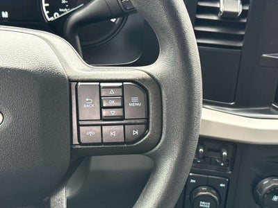 2024 Ford F-250SD XL