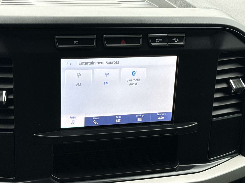 2024 Ford F-250SD XL