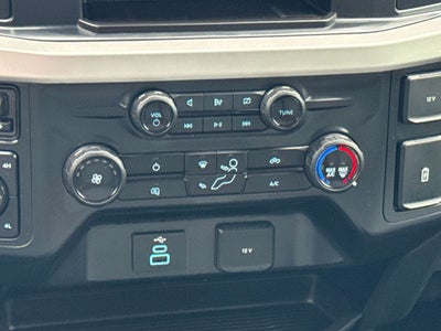 2024 Ford F-250SD XL