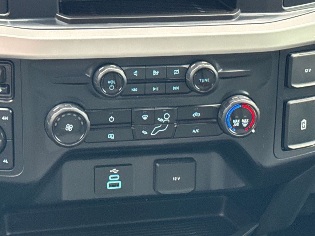 2024 Ford F-250SD XL