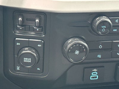 2024 Ford F-250SD XL