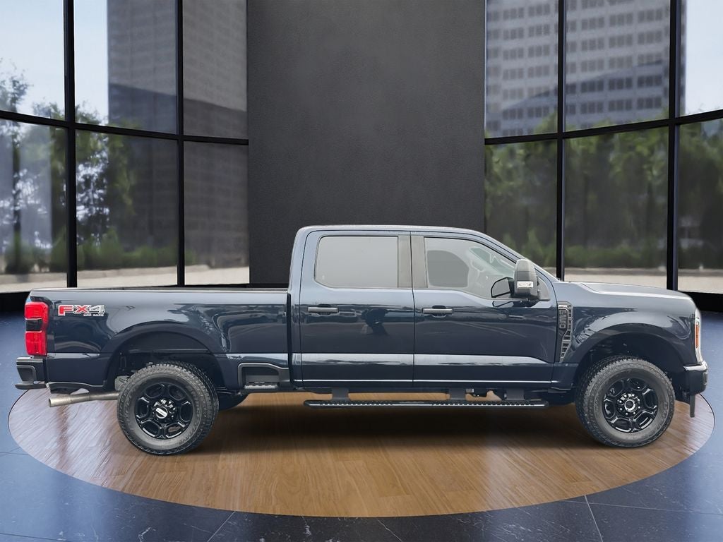 2024 Ford F-250SD XL