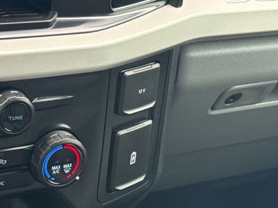 2024 Ford F-250SD XL