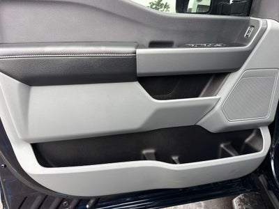 2024 Ford F-250SD XL