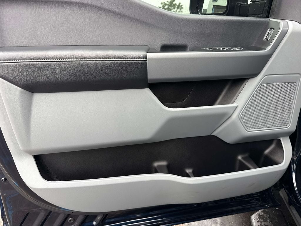 2024 Ford F-250SD XL