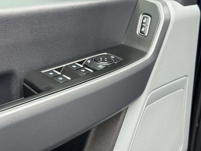 2024 Ford F-250SD XL