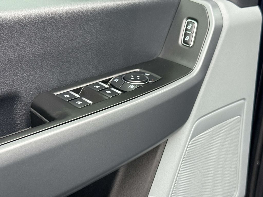 2024 Ford F-250SD XL