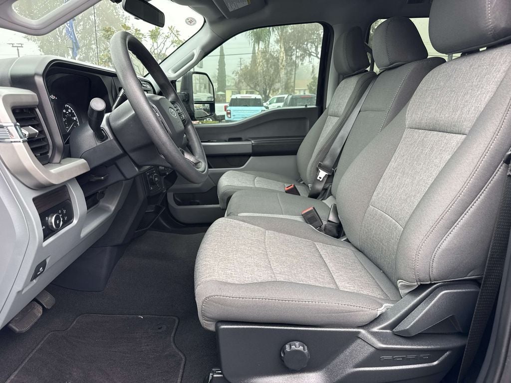 2024 Ford F-250SD XL