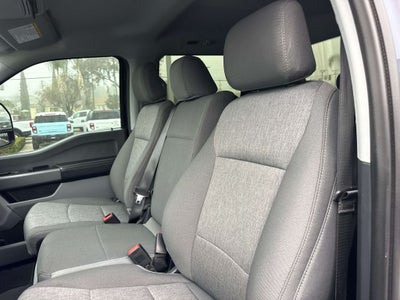 2024 Ford F-250SD XL