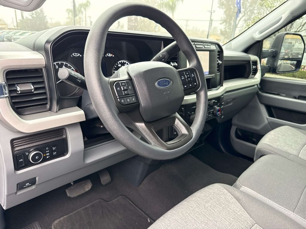 2024 Ford F-250SD XL
