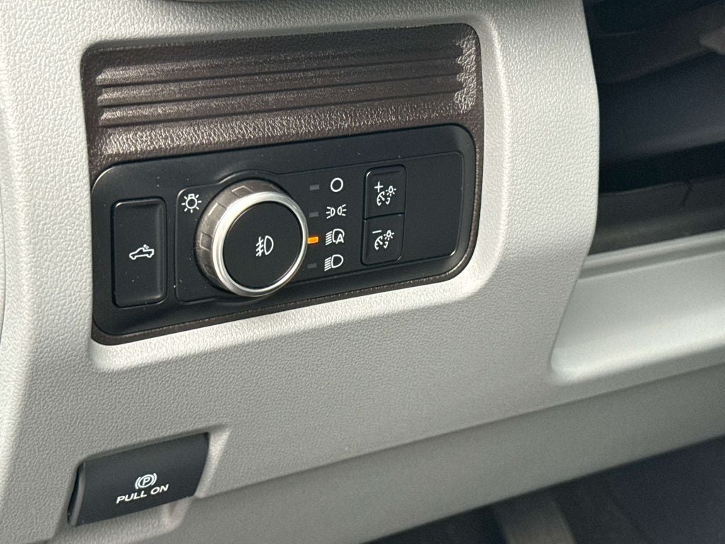 2024 Ford F-250SD XL