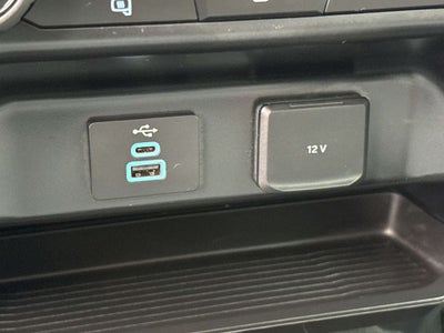 2024 Ford F-250SD XL