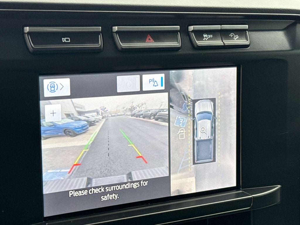 2024 Ford F-250SD XL