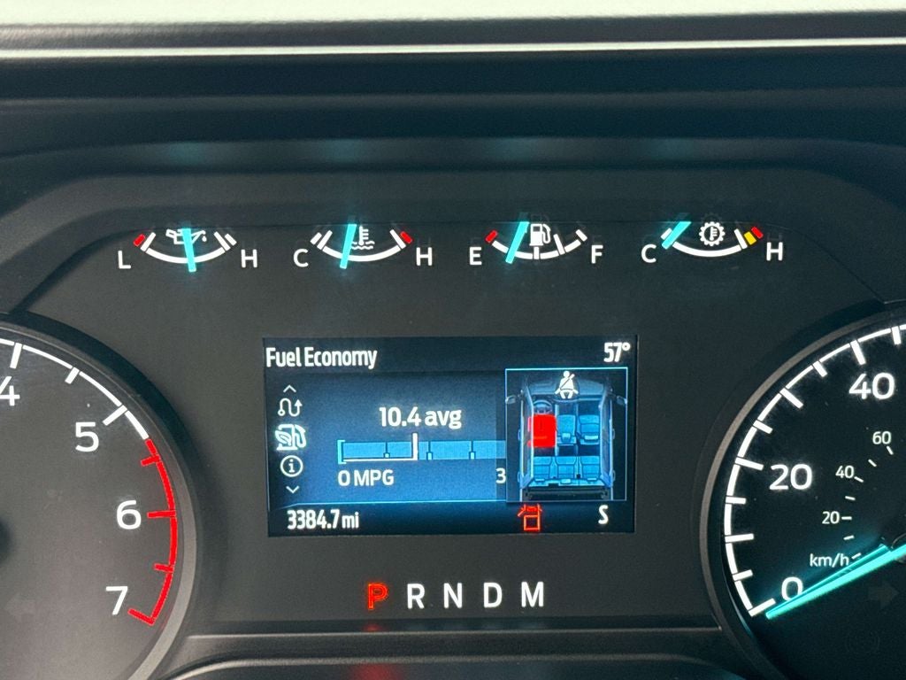 2024 Ford F-250SD XL