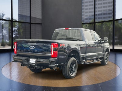 2024 Ford F-250SD XL