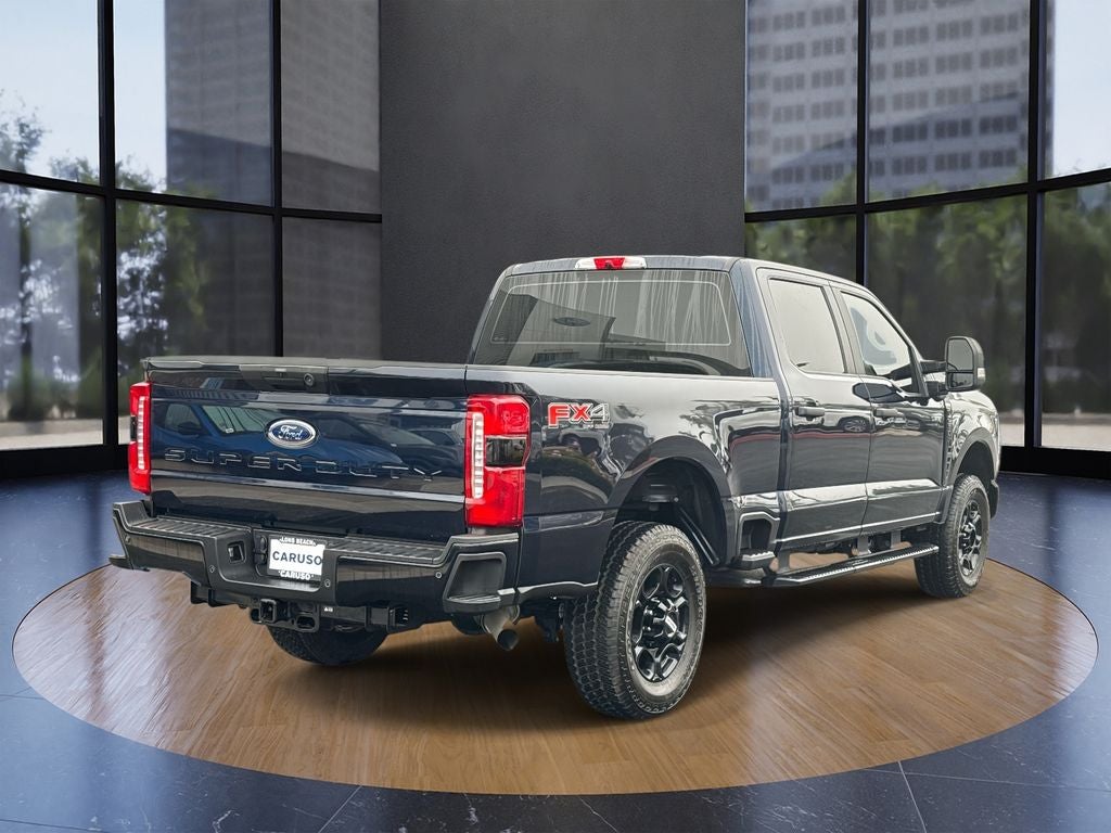 2024 Ford F-250SD XL