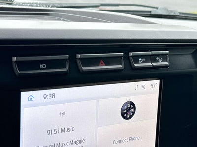 2024 Ford F-250SD XL