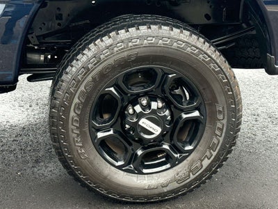 2024 Ford F-250SD XL