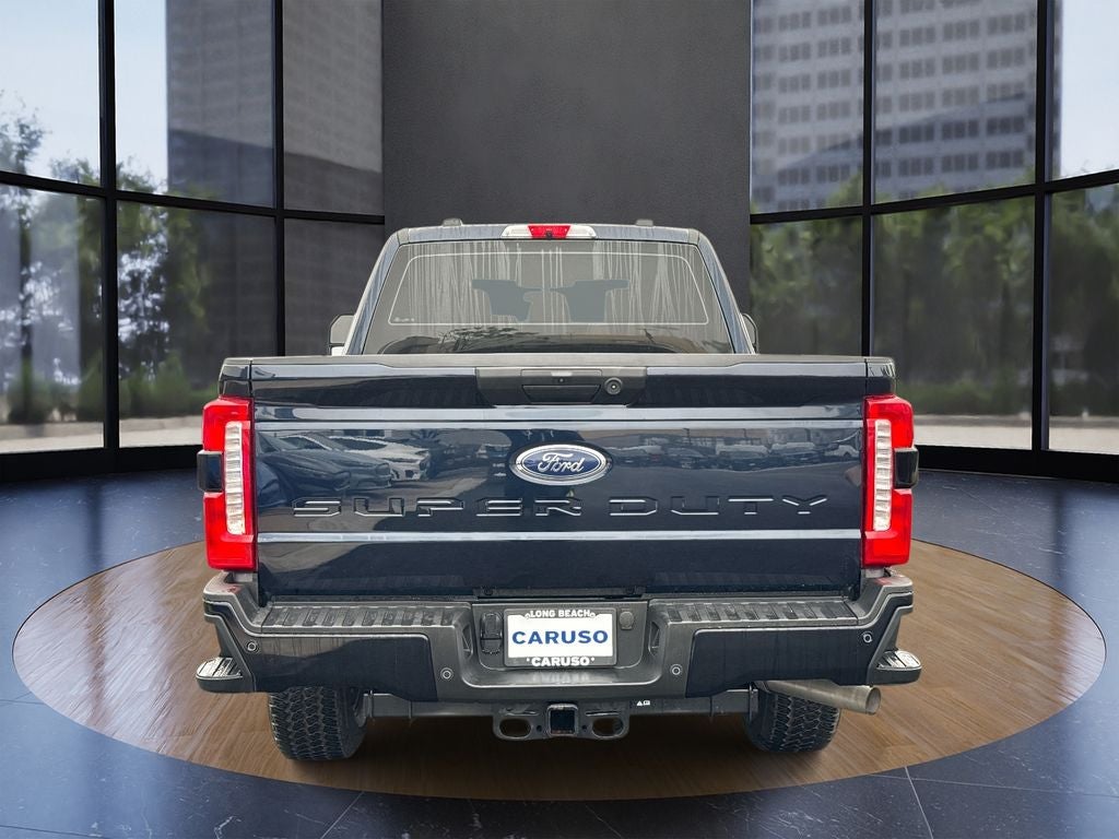 2024 Ford F-250SD XL
