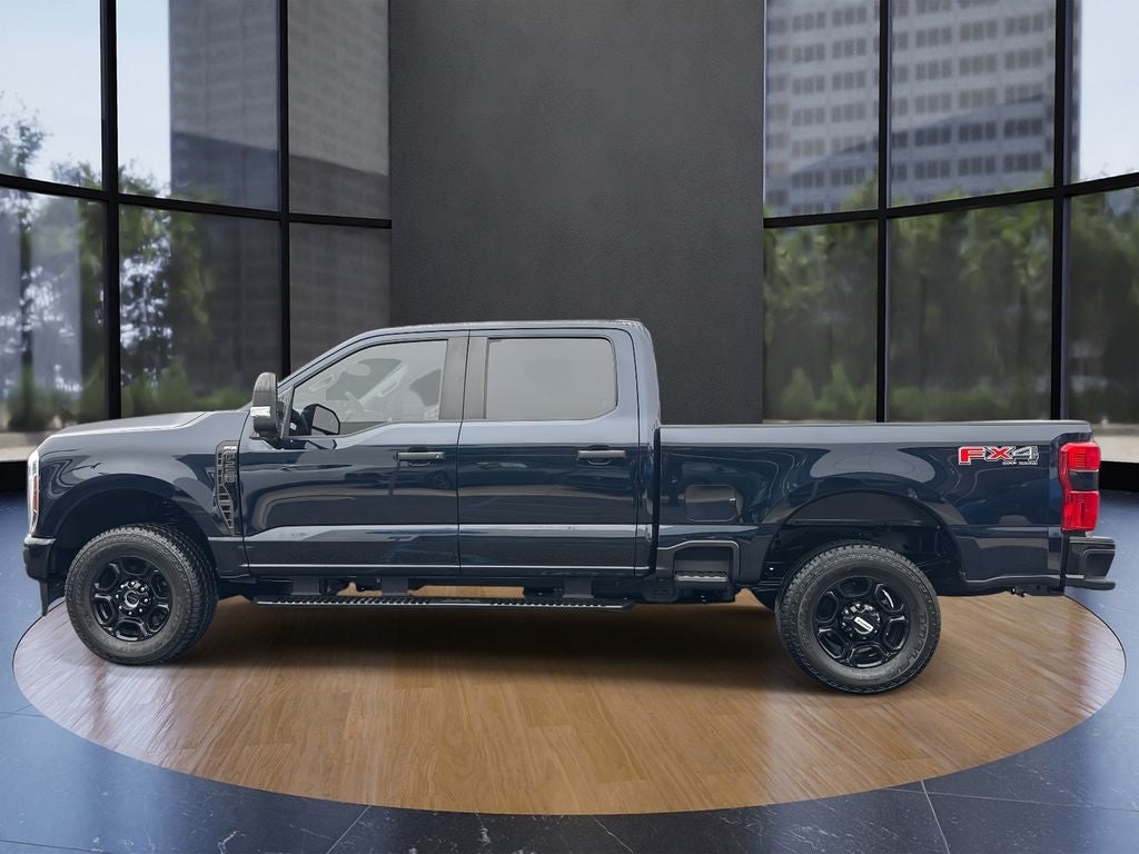2024 Ford F-250SD XL