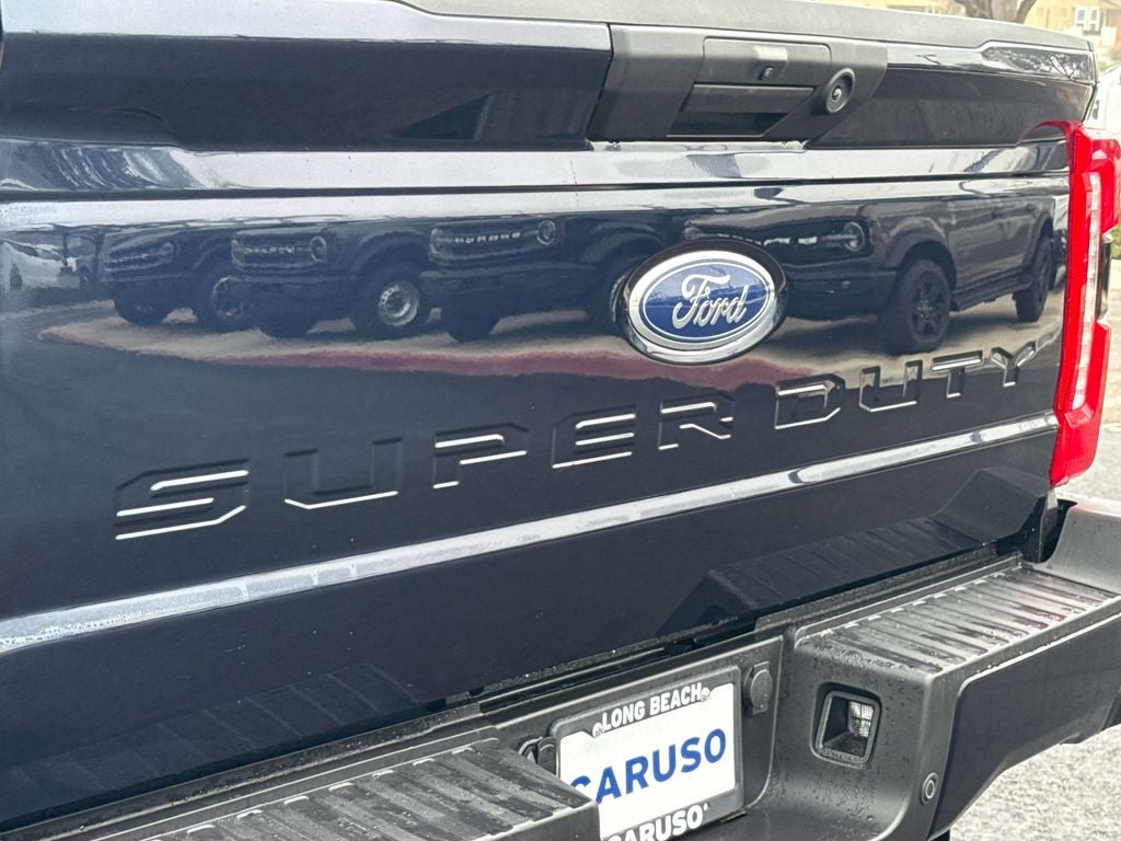 2024 Ford F-250SD XL