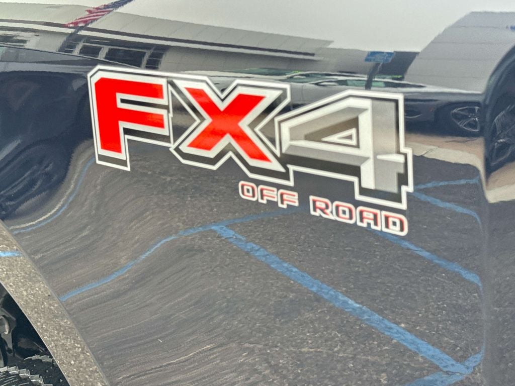 2024 Ford F-250SD XL