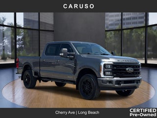 2023 Ford F-250SD XLT