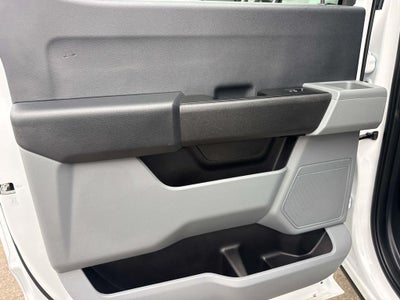 2025 Ford F-350SD XL