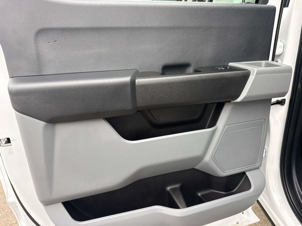 2025 Ford F-350SD XL