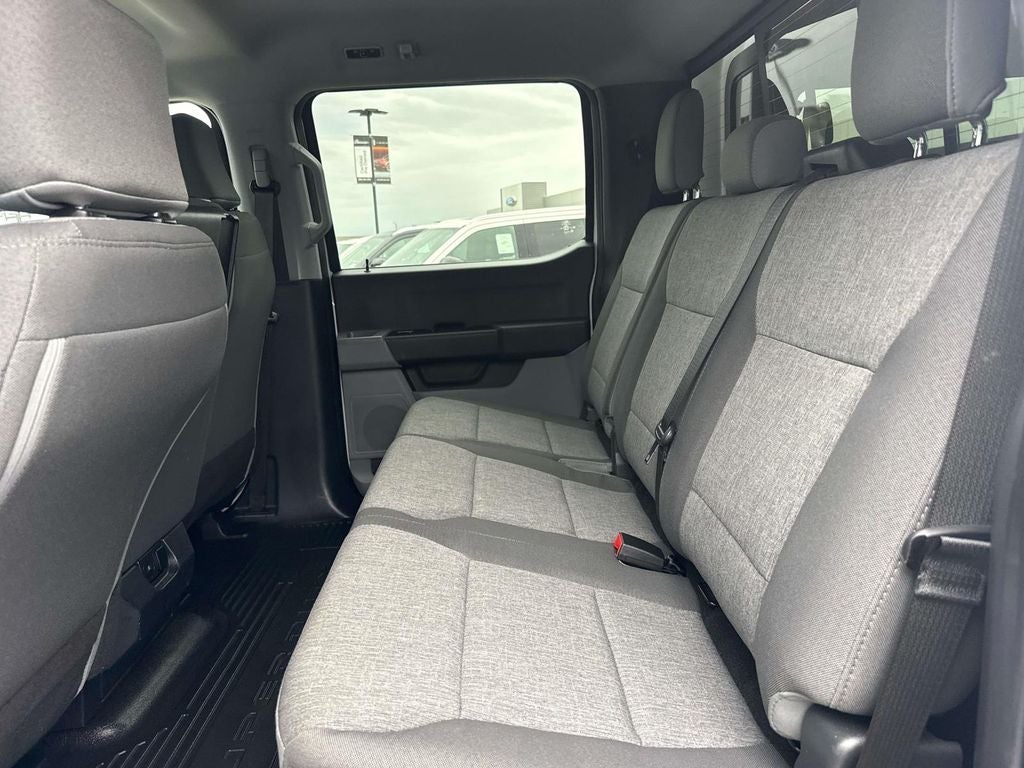 2025 Ford F-350SD XL