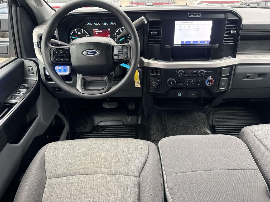 2025 Ford F-350SD XL